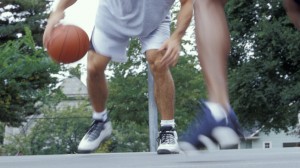 Shot Light™ Update: Driveway Basketball Just Got More Thrilling