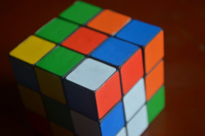 rubik-cube